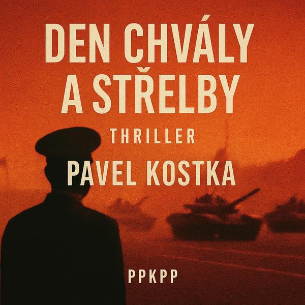Thrillery – Pavel Kostka PPKPP